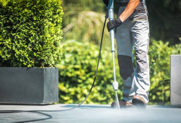 Best Building Exterior Washing  in Premont, TX