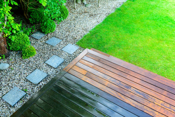 Professional Pressure Washing Services in Premont, TX