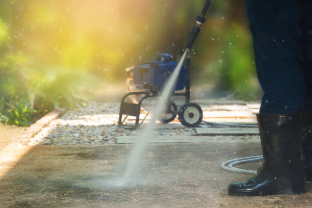 Best Patio and Deck Pressure Washing  in Premont, TX